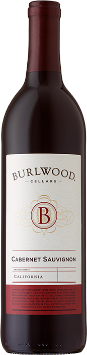 Burlwood Cellars