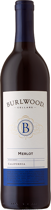 Burlwood Cellars