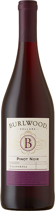 Burlwood Cellars