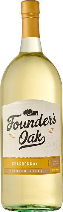 Founder's Oak