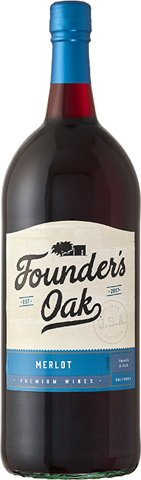 Founder's Oak