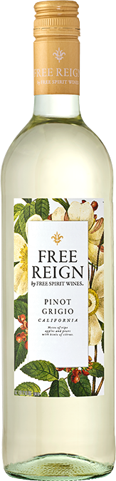 Free Reign