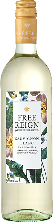 Free Reign