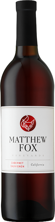 Matthew Fox Vineyards