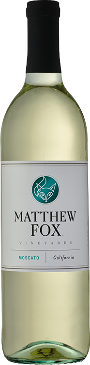 Matthew Fox Vineyards