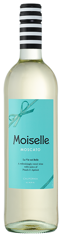 Moiselle