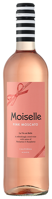 Moiselle