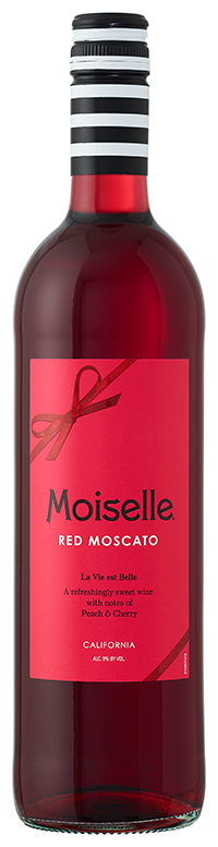 Moiselle