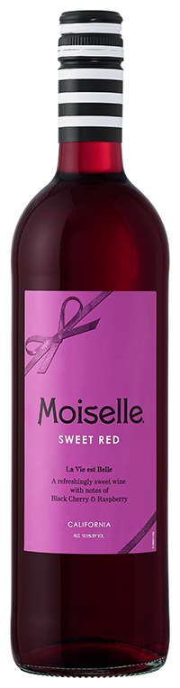 Moiselle