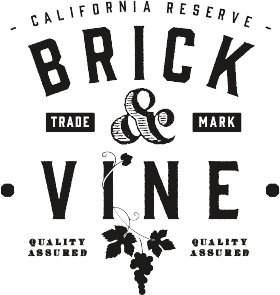 Brick & Vine