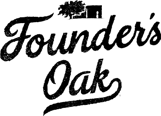 Founder's Oak